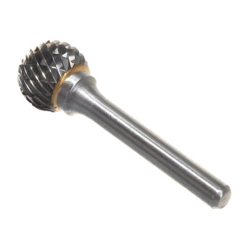 Борфреза твердосплавная MESSER тип D (16 х14 мм; хв-к 6 мм)-1