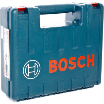 Шуруповерт аккумуляторный Bosch GSB 180-Li-6