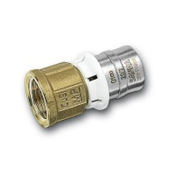 Муфта переходная 3fit-Press 26x3,0 - 1 ВПр-ВР, 25270G