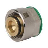 Резьбозажимное соединение РЕХАУ STABIL 16,2x2,6xG3/4