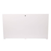 Шкаф коллекторный металлический накладной UNI-FITT 1150х651-691х125