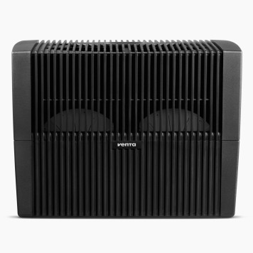 Увлажнитель-мойка воздуха Venta Comfort Plus LW45, черная-2