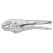 Клещи зажимные универсальные никелерованные 250 мм KNIPEX 4004250