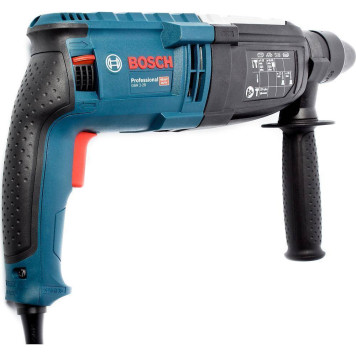 Перфоратор Bosch GBH 2-28-3