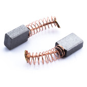 Щетка (комплект 2шт) RD-JS600-65-9A Щетка (комплект 2шт) RD-JS600-65-9A