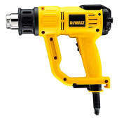 Фен строительный DeWalt D26414-GB (3 pin) Фен строительный DeWalt D26414-GB (3 pin)