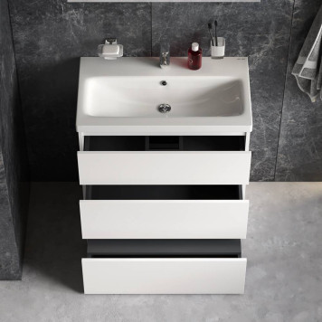 BK91GF Комплект для ванной комнаты, зона красоты-1