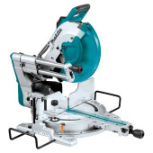 Пила торцовочная Makita LS1219L