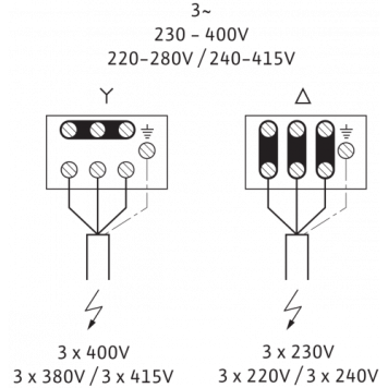 Поверхностный насос Wilo WJ-203-X-DM-IE3 (4212734)-5