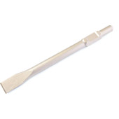 Зубило HEX  REDVERG 30X410Х35mm(400022)