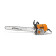 Бензопила Stihl MS 661 36 3/8 1,6мм (без чехла)