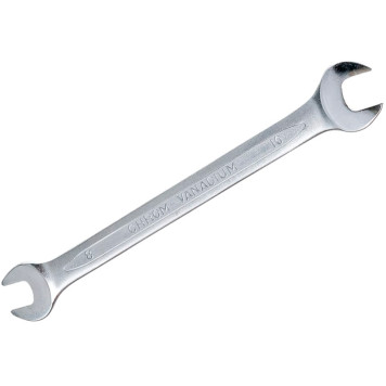 Ключ гаечный рожковый Jonnesway 8*10 мм