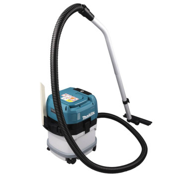 Пылесос аккумуляторный Makita VC004GLZ01-5