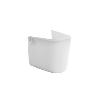 AQ5431-00 полупьедестал 300240340 к раковине AQ5430-00 AQ5431-00