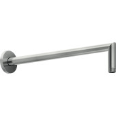 AD138/44IX держатель верхнего душа 35 см, шлиф. хром AD138/44IX