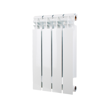 Радиатор биметаллический Primoclima Bimetallic Pro 500x100, 4 секции PCP500100BM04