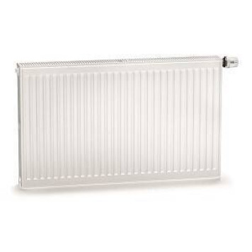 Радиатор, FTV 22, 100-200-1400, R, RAL 9016 (белый)