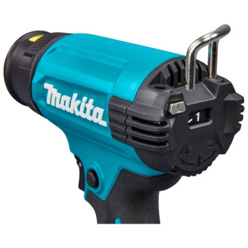 Фен строительный аккумуляторный Makita DHG181RT1J-1