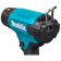 Фен строительный аккумуляторный Makita DHG181RT1J