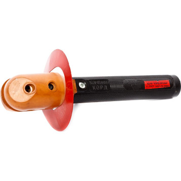 Электрододержатель Корд ЭД 50 Профи (7190048)