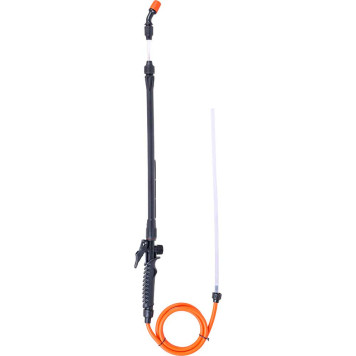 Опрыскиватель ЖУК 12л Классик ранцевый (ОГ-112)-4