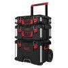 Набор кейсов Milwaukee PACKOUT