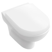 5610 10R1 MY NATURE унитаз подвес. с верт. смывом 370x600мм, гориз. выпуск, кр. комплект „SupraFix 2.0“, AQUAREDUCT (ДО ОКОНЧАНИЯ ОСТАТКОВ) 561010R1