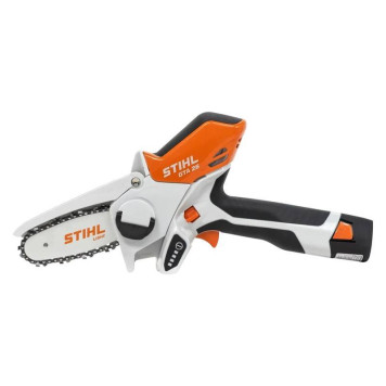 Сучкорез цепной аккумуляторный Stihl GTA 26 набор-3