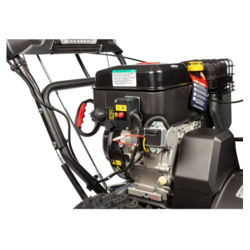 Снегоуборщик REDVERG PROLine RD-SB66/1450BS-E-5
