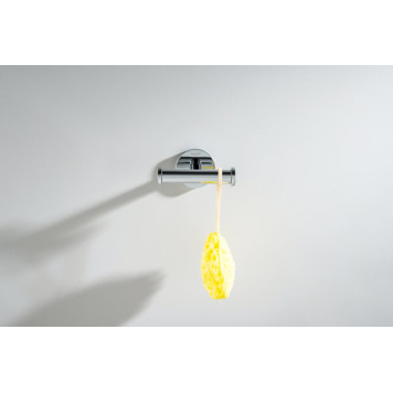 AQ4202CR ОБЕРОН крючок двойной AQ4202CR-4