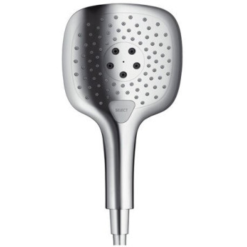 26550000 Rainshower SmartActive Cube Ручной душ 130 III, хром 26550000-2