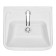 1.WH50.1.753 ЛОНГИ умывальник 45 см 1/отв 1.WH50.1.753