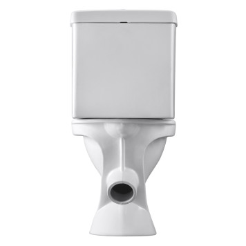 1P2052S0000BF Унитаз-компакт Форвард белый, сидение полипропилен (арт. 188018S0020B0), кос вып 1.P205.2.S00.00B.F-3