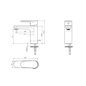 AQ1831MB НИКА Set 3 в 1 (AQ1810MB+AQ1860MB+AQ2017MB) AQ1831MB-4