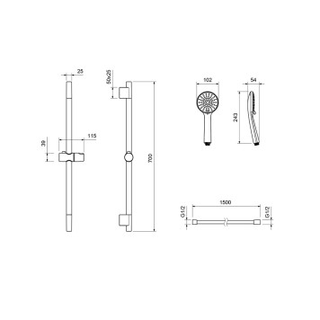 AQ1831MB НИКА Set 3 в 1 (AQ1810MB+AQ1860MB+AQ2017MB) AQ1831MB-6