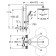 27615002 Euphoria 260 Душевая система с термостатом для душа, 9.5 л/мин, хром (замена 27615001) 27615002