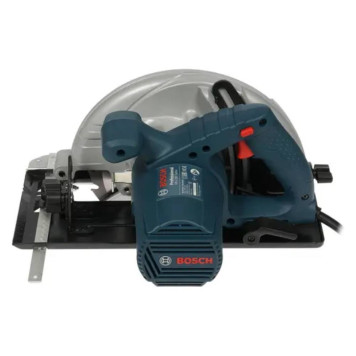 Пила дисковая электрическая Bosch GKS 235 Turbo-2