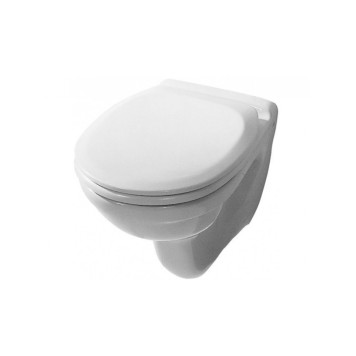 LYRA-DINO 2137.0.000.000.1 унитаз подвесной, вертикальный смыв 2137.0.000.000.1-2