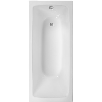 Wotte Vector 1700x750x445 ванна чугунная (БП-э00д1472) Vector 1700x750-1