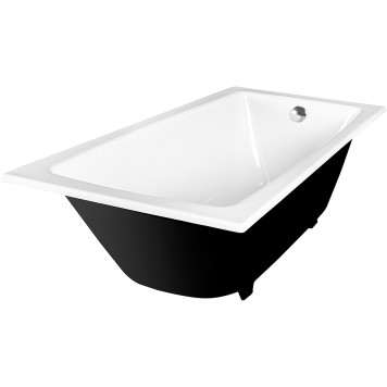 Wotte Vector 1700x750x445 ванна чугунная (БП-э00д1472) Vector 1700x750-2