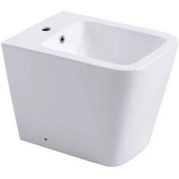 AQ1266N-00 ЛИБРА New Биде напольное 560х370х400, крепеж AQ1266N-00-3