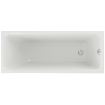 Ванна Мия прямоугольная 16570 см MIY165-0000001