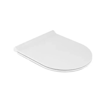 EDAH132-0 ALEO Чаша подвесного безободкового унитаза EDAH132-0-1