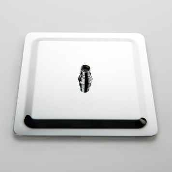 AQ2074CR квадратный верхний душ 3003002 мм AQ2074CR-3