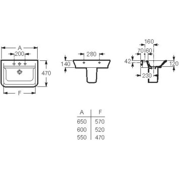 337471000 Gap полупьедестал 337471000-1