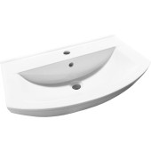 BEST 65 Умывальник (WB.FN/Best/65-C/WHT.G/S1) WB.FN/Best/65-C/WHT.G/S1