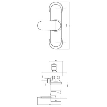 AQ1832MB НИКА Set 2 в 1 (AQ1860MB+AQ2017MB) AQ1832MB-3