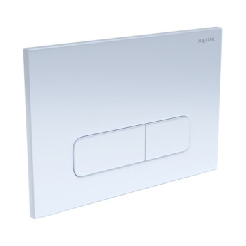 SET AQUATEK НИКА-013 4в1 (рама AQUATEK Standard INS-0000012+крепеж KKI-0000002+клавиша KDI-0000013+унитаз НИКА AQ2009-00 с тонким сиденьем soft-close) SET AQUATEK НИКА-013 4в1-2