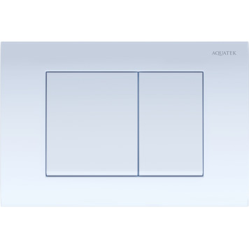 Set AQUATEK КЛАССИК cm (рама AQUATEK Standard INS-0000012 с звукоиз.прокладкой+крепеж KKI-0000002+кнопкаKDI-0000009+унитаз КЛАССИК AQ1112-00 с крышкой SET AQUATEK КЛАССИК cm-009 4в1-1