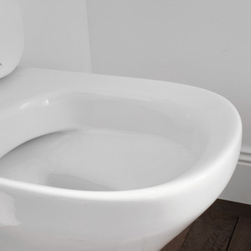 E21773RU-00 Унитаз c инсталляцией Jacob Delafon Modern Life, сиденье микролифт, клавиша хром (E29025+E20858-CP+E77168+E77725) E21773RU-00-2